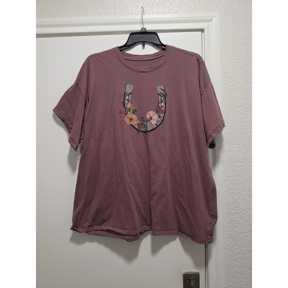 Torrid Shirt Sz 2